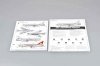 Trumpeter 01634 English Electric (BAC) Lightning F.1A/F.2 1/72